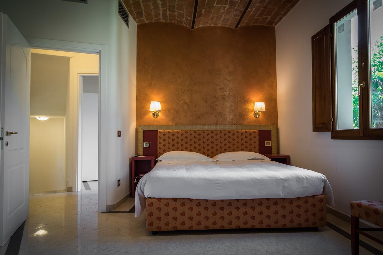 Affittacamere Relais La Corte Di Cloris