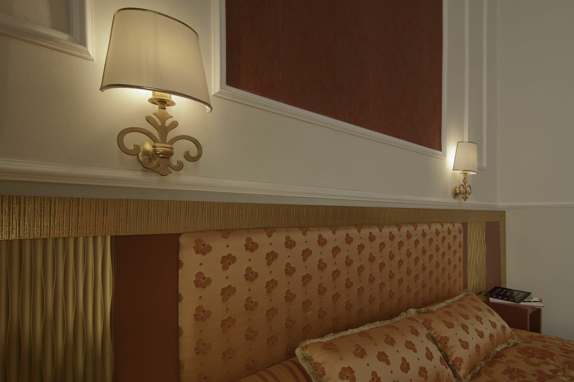 Relais La Corte Di Cloris 3* Firenze