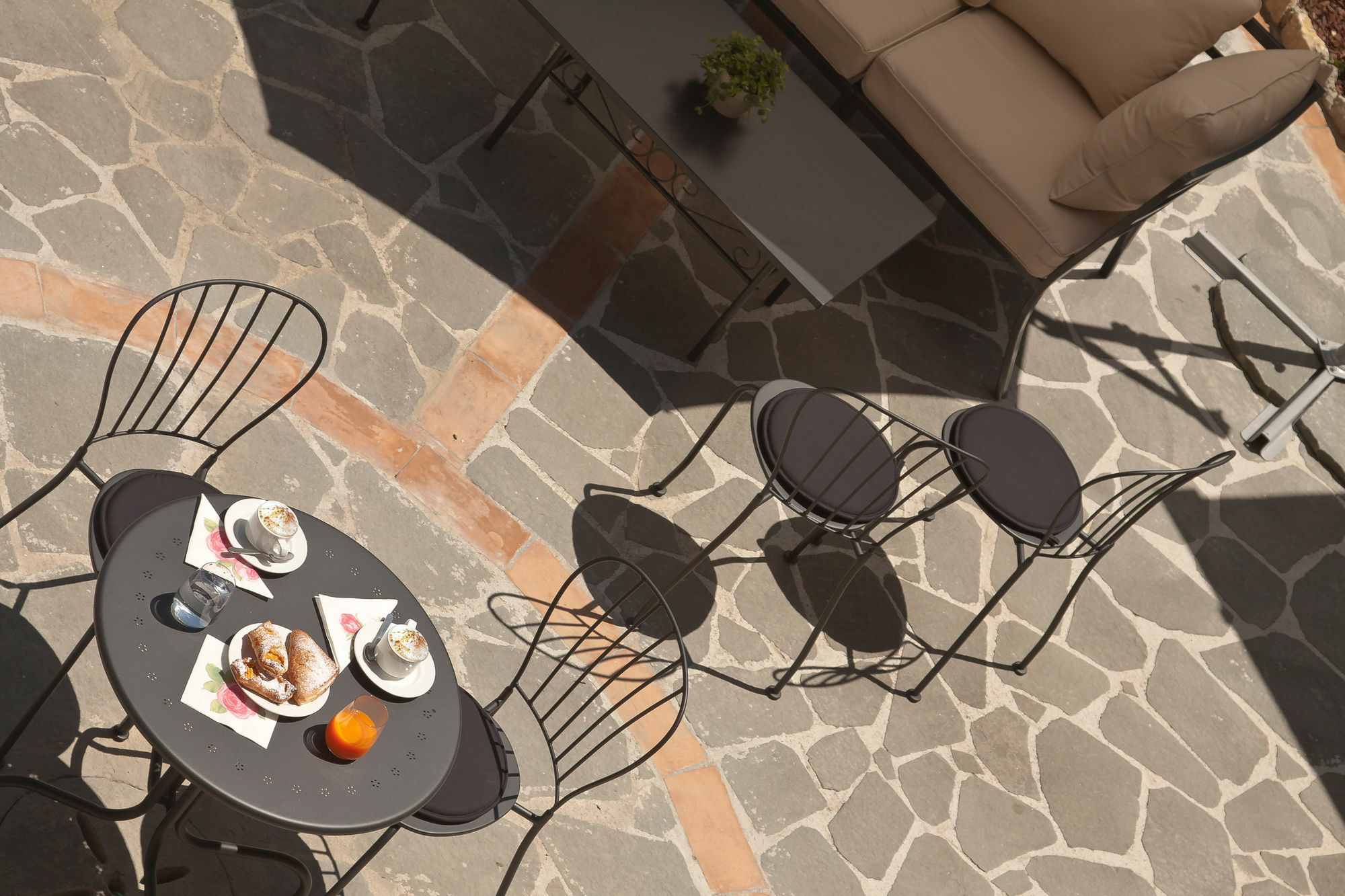 Affittacamere Relais La Corte Di Cloris